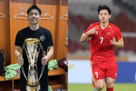 Nam cầu thủ xuất sắc nhất giải U23 Đông Nam Á 2025 với vẻ ngoài điển trai
