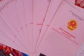 6 trường hợp bắt buộc cấp mới sổ đỏ, sổ hồng từ năm 2026 