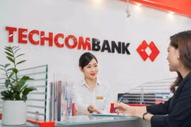 Techcombank sắp phát hành hàng triệu cổ phiếu rẻ bằng 1/3 thị giá