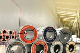 Tôn Đông Á triển khai lại kế hoạch niêm yết trên HoSE sau 2 năm bỏ lỡ