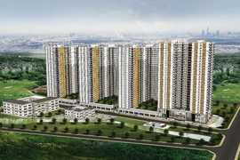 CII tiếp tục gia tăng sở hữu tại NBB lên gần 75%