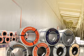 Tôn Đông Á triển khai lại kế hoạch niêm yết trên HoSE sau 2 năm bỏ lỡ