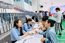 Làn sóng 'di cư ngược' 2026: Khi dòng vốn FDI đánh thức nhân tài hồi hương