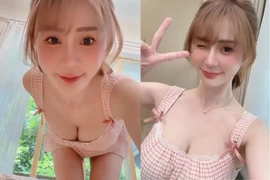 Đăng tải video cũ vô tình tìm được, hot girl nhận về nhiều ý kiến trái chiều