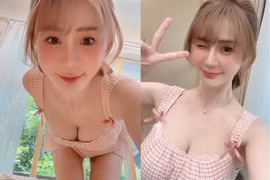 Đăng tải video cũ vô tình tìm được, hot girl nhận về nhiều ý kiến trái chiều