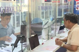 Đặc khu Lý Sơn ngày đầu vận hành thông suốt, hiệu quả