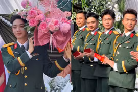 Danh tính dàn bê tráp ‘cực phẩm’ viral cõi mạng