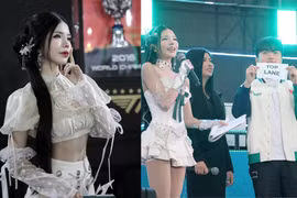 Mai Dora hạnh phúc khoe loạt khoảnh khắc trong buổi fan meeting T1