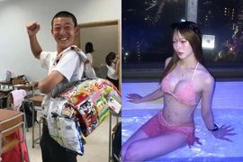 Hot girl gây bất ngờ khi tiết lộ quá khứ là một nam cầu thủ