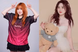 Nữ tuyển thủ Liên Quân Mobile là “nữ thần trong mơ” của fan nam 