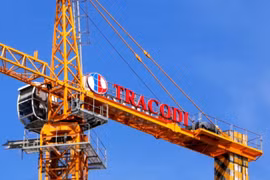 Tracodi bán vốn dự án Bãi Cháy để trả nợ trái phiếu 1.000 tỷ