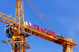Tracodi bán vốn dự án Bãi Cháy để trả nợ trái phiếu 1.000 tỷ