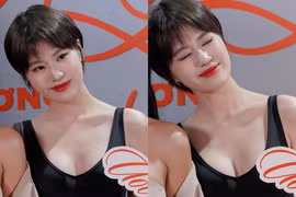 Pháo đăng ảnh khoe giao diện “gái nhà lành”, phản ứng của fan gây bất ngờ