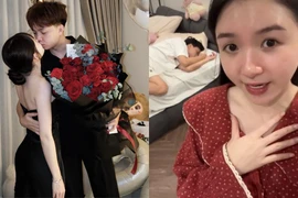 Lỡ làm bạn gái hot girl giận, 'thần rừng' Liên Quân đã rối rít chuộc lỗi