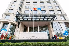 DXG chốt ngày phát hành 148 triệu cổ phiếu, nâng vốn lên 10.200 tỷ