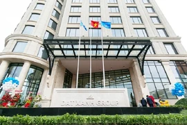 DXG chốt ngày phát hành 148 triệu cổ phiếu, nâng vốn lên 10.200 tỷ