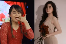 Nhan sắc hiện tại của ‘thánh sún’ từng nổi đình đám 6 năm trước