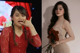 Nhan sắc hiện tại của ‘thánh sún’ từng nổi đình đám 6 năm trước