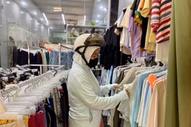 Vòng lặp của 'đồ si': Từ triết lý bền vững đến cơn lốc 'chốt đơn'