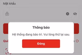 Nhiều người dùng đổ xô vào VNeID xem địa chỉ mới