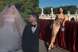 'Đệ nhất rich kid' gây xôn xao khi hé lộ sắp lên xe hoa