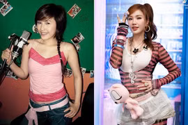 Bảo Thy trở lại sân khấu với giao diện ‘Miss Audition’ khiến fan xuýt xoa