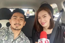 Nhan sắc nữ tài xế Philippines từng nổi đình đám sau 8 năm viral