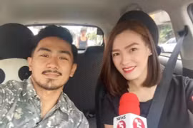 Nhan sắc nữ tài xế Philippines từng nổi đình đám sau 8 năm viral