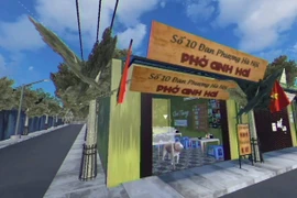 Quán 'phở anh Hai' có gì đặc biệt mà khiến mạng xã hội rần rần