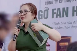 Loạt nhân vật mạng liên quan đến Hoàng Hường giờ ra sao?