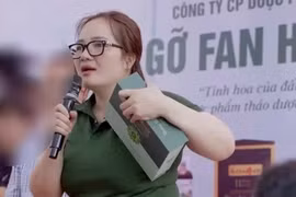 Loạt nhân vật mạng liên quan đến Hoàng Hường giờ ra sao?