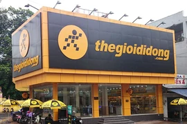 Thế Giới Di Động thu về 48.635 tỷ đồng doanh thu sau 4 tháng