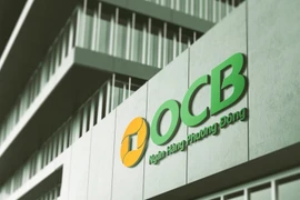 OCB sắp tăng vốn điều lệ lên 26.630 tỷ đồng