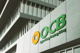 OCB sắp tăng vốn điều lệ lên 26.630 tỷ đồng