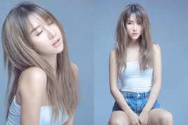 Đu trend 'throwback 2016', Quỳnh Anh Shyn khiến fan bồi hồi nhớ thời hot girl