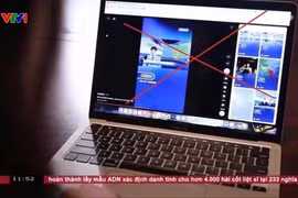 Nhiễu loạn thông tin không gian số: TikTok triệu follow bị VTV 'điểm tên'