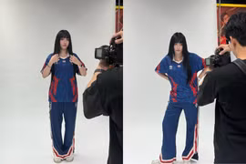 Tuyển thủ nữ Thái Lan bị cấm thi đấu vì gian lận tại SEA Games 33