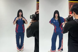 Tuyển thủ nữ Thái Lan bị cấm thi đấu vì gian lận tại SEA Games 33