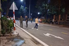 TP HCM điều tra nghi án chồng sát hại vợ con rồi tự tử 