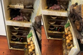 Viral chuyện chủ trọ tắt cầu dao điện, khiến đồ của khách thuê hỏng toàn bộ