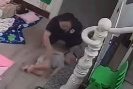 Phú Quốc xác minh vụ bảo mẫu đánh trẻ tại trường mầm non Happy Home