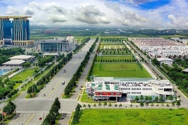 Becamex IJC phê duyệt dự án khu nhà ở Prince Town II 1.400 tỷ