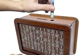 Giới trẻ rủ nhau mua vàng Thần Tài theo cách mới