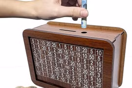 Giới trẻ rủ nhau mua vàng Thần Tài theo cách mới