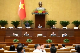 Quốc hội thảo luận về hàng loạt chính sách đột phá phát triển y tế, giáo dục