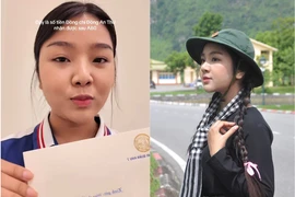 'Nữ du kích' tham dự A80 ủng hộ toàn bộ tiền thưởng cho bệnh viện nhi