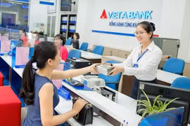 VietABank chuẩn bị niêm yết lên HoSE 