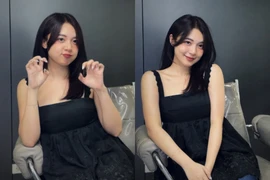 "MC hot nhất Liên Quân" giao diện đời thường cực cuốn hút