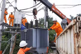 Bộ Công Thương thay đổi khung giờ tính giá điện, cao điểm đến 22h30