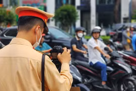 Từ 1/3/2026, vi phạm hành chính trong hoạt động đường bộ có thể bị phạt tới 150 triệu 